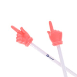 Ormond Hand Pointers - Pink