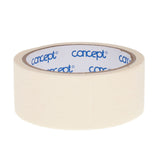 Concept Masking Tape 38mm x 15m