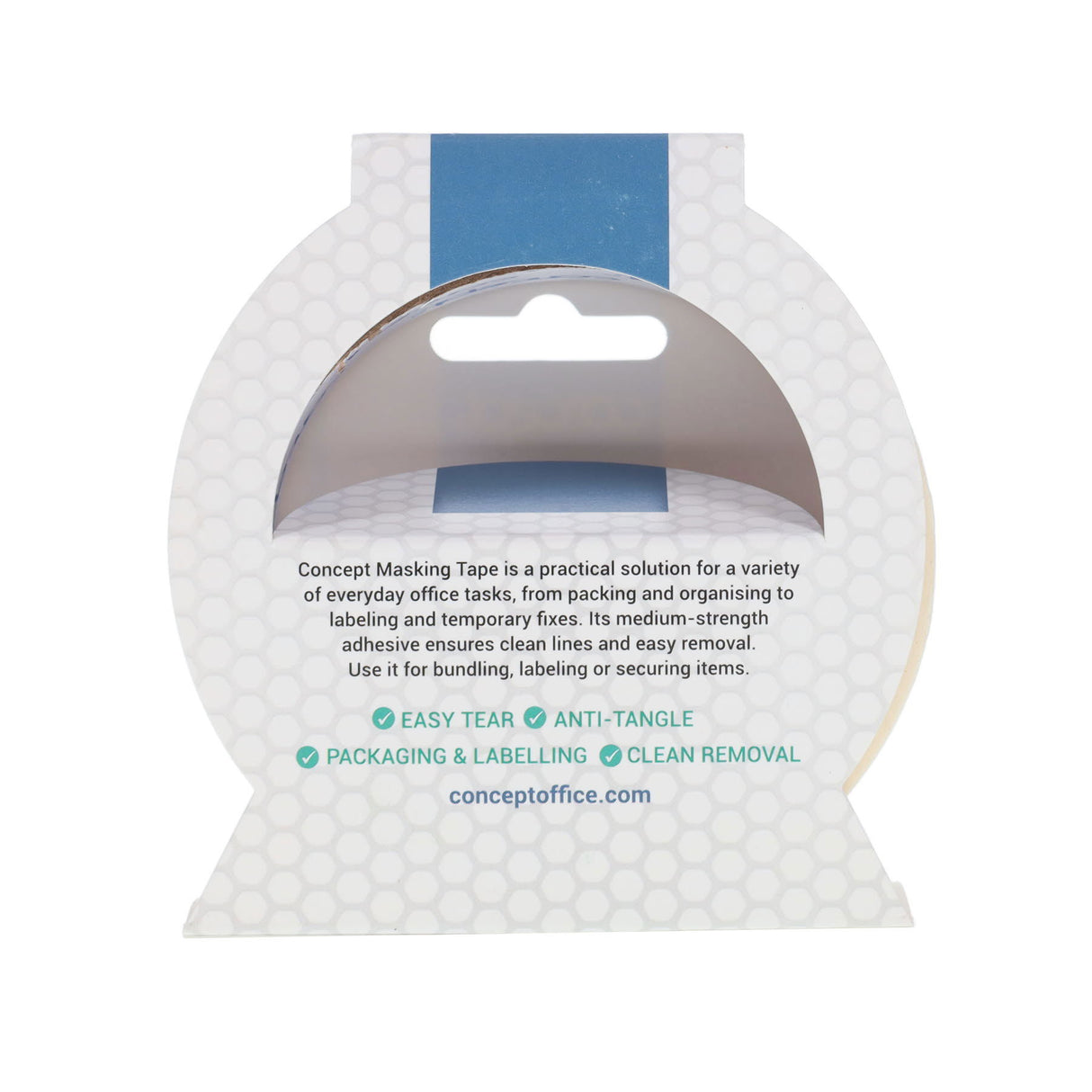 Concept Masking Tape 38mm x 15m