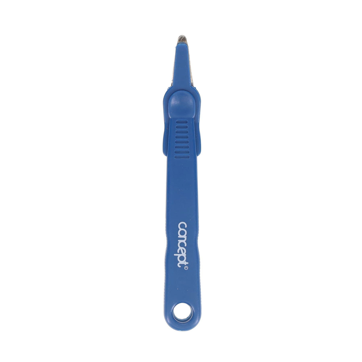 Concept Staple Remover - Blue