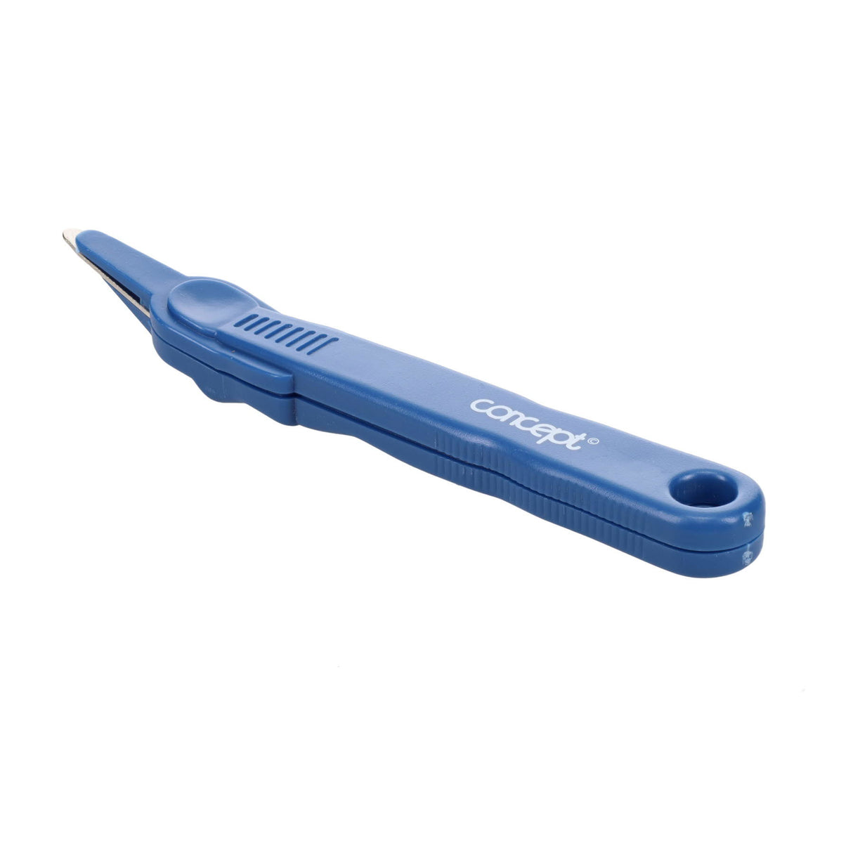 Concept Staple Remover - Blue