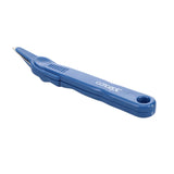 Concept Staple Remover - Blue