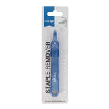 Concept Staple Remover - Blue