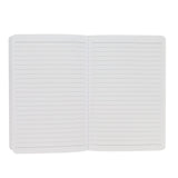 Concept A5 Soft Cover Notebook - 192 Pages - Blue