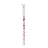 Emotionery Erasable Animal Gel Pens - White Cat