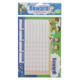 Clever Kidz Reward Chart