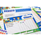 Clever Kidz Reward Chart