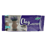 Icon Air Hardening Modelling Clay - White - 1kg