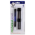 Pro:Scribe 0.5 Mechanical Pencil with 4 Tubes Pencil Lead