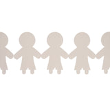 Crafty Bitz Cutouts - Boys - Pack of 16