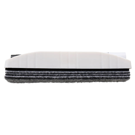 Premier Office Dry Wipe Whiteboard Markers with Peelable Eraser - Pack of 2