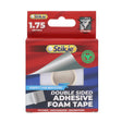 Stik-ie Doubled Sided Mounting Tape 1.75m x 25mm