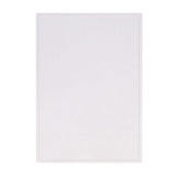 Pro:Form Self Adhesive Multipuprose Labels - 199x289mm - 25 Sheets
