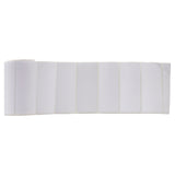 Premier Office Address Labels Roll - 89x37mm - 250 Labels