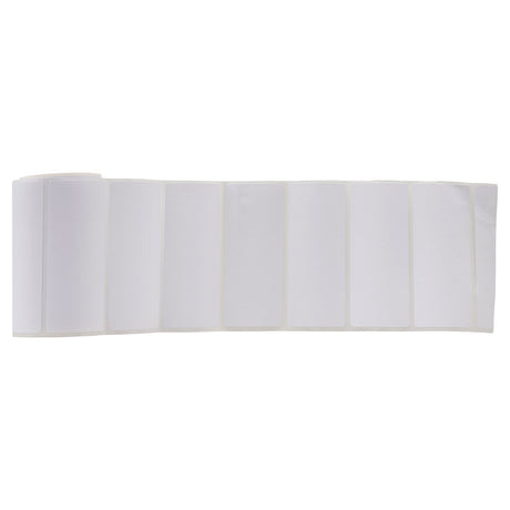 Premier Office Address Labels Roll - 89x37mm - 250 Labels