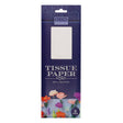 Icon Tissue Paper - 500mm x 700mm - White - Pack of 5