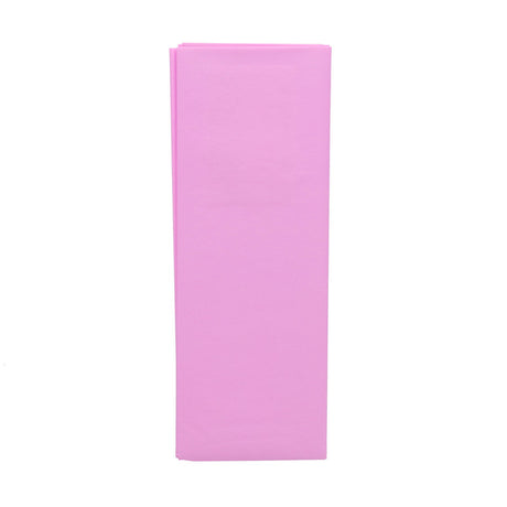 Icon Tissue Paper - 500mm x 700mm - Baby Pink - Pack of 5