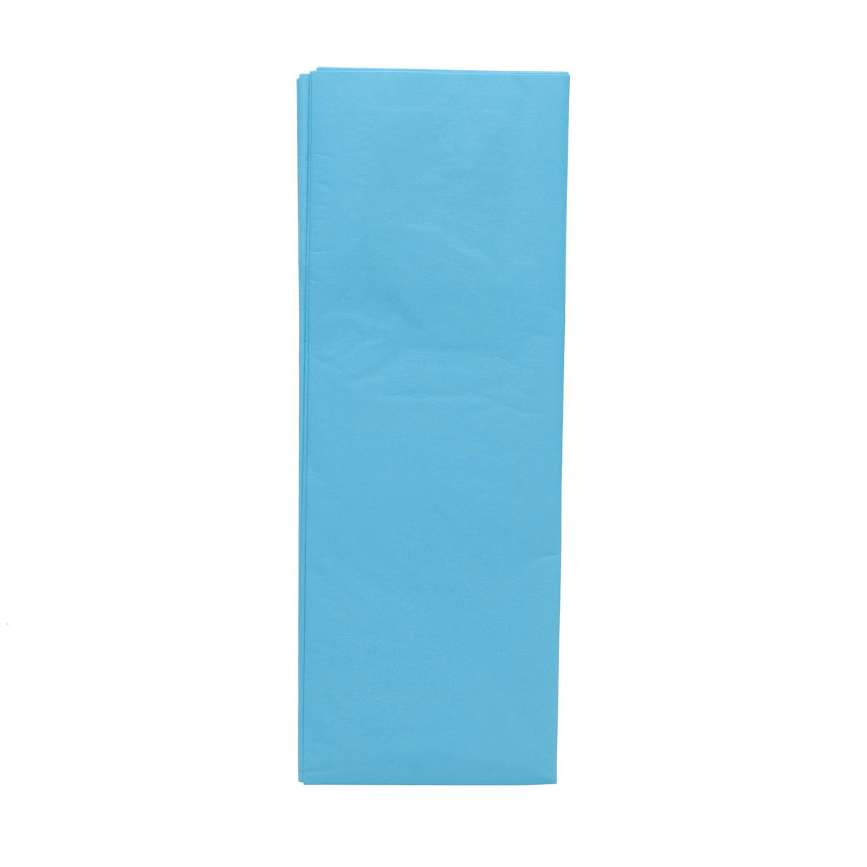 Icon Tissue Paper - 500mm x 700mm - Baby Blue - Pack of 5