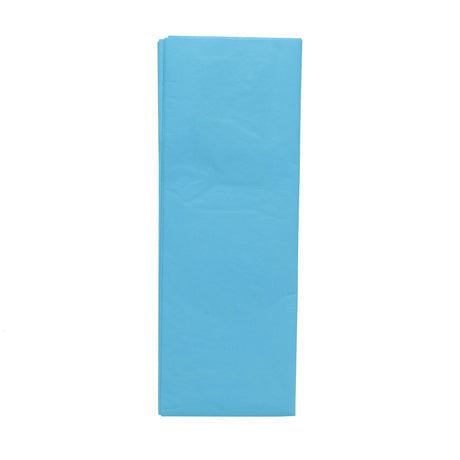 Icon Tissue Paper - 500mm x 700mm - Baby Blue - Pack of 5