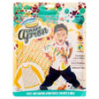 World of Colour 37x40cm Art & Craft Apron 4-8 Years