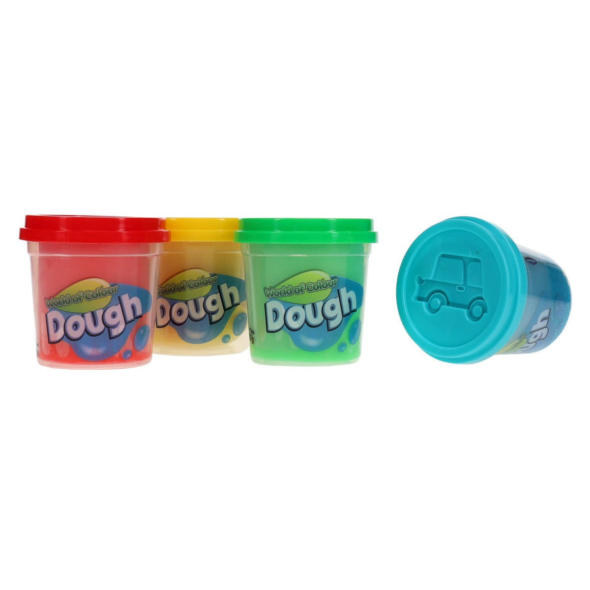 Small play doh pots online