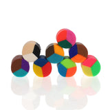 World of Colour Set of 8 Play Dough Tri-Pots | Stationery Shop UK