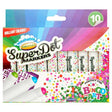 World of Colour Super Dot Markers - Pack of 10