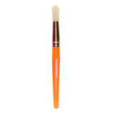 World of Colour The Big Grippers Paint Brush - Round Head - Tub of 30-Paint Brushes-World of Colour|StationeryShop.co.uk