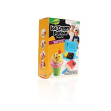 World of Colour The Ice Cream Parlour Dough Set - 4 x 20g