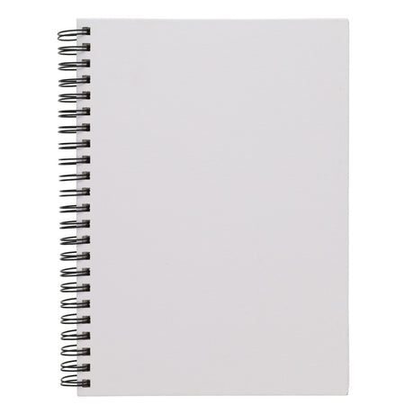 Icon Sketch Pad Wiro A4 - 110gsm - 80 Sheets