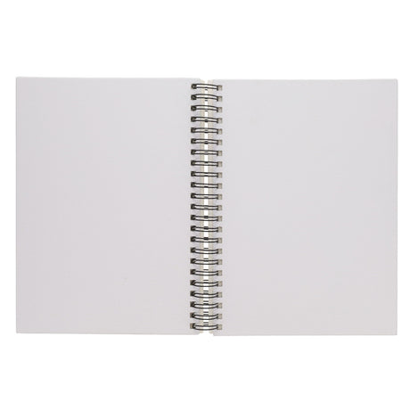 Icon Sketch Pad Wiro A4 - 110gsm - 80 Sheets