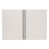 Icon Sketch Pad Wiro A4 - 110gsm - 80 Sheets