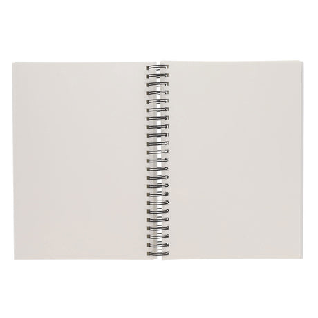 Icon Sketch Pad Wiro A4 - 110gsm - 80 Sheets