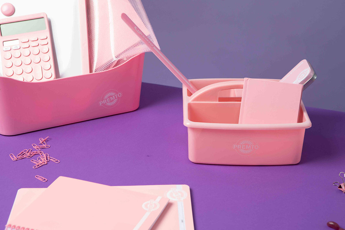 Classroom Storage Supplies by Premto – Stationery Shop